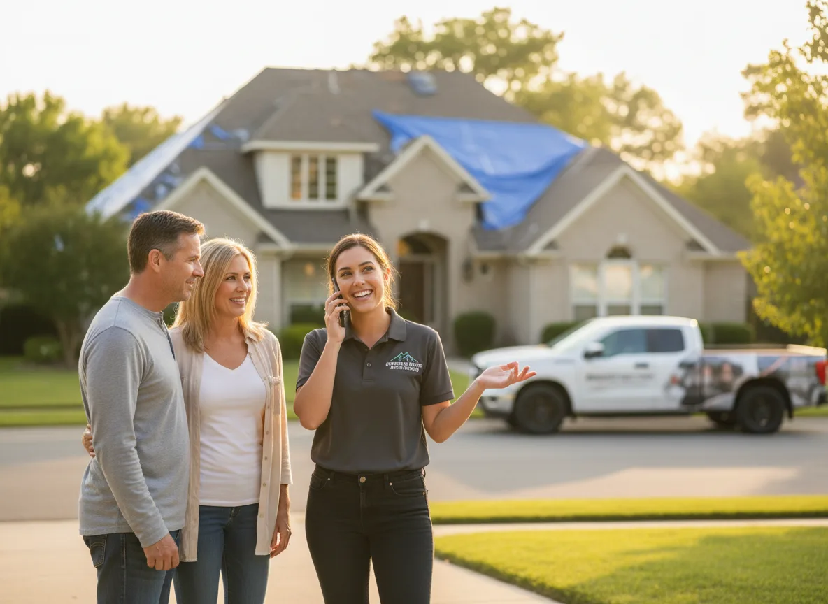 Emergency Roof Repair East Concord, NY FAQs